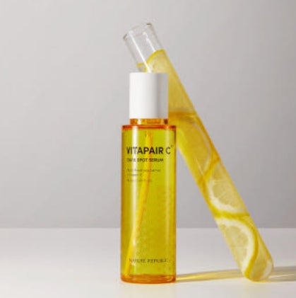 NATURE REPUBLIC Vitapair C Dark Spot Serum 90ml from Korea by NATURE REPUBLIC