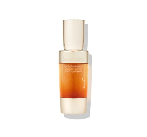 Sulwhasoo Concentrated Ginseng Rejuvenating Serum 30ml + Samples (3 Items) from Korea by Sulwhasoo