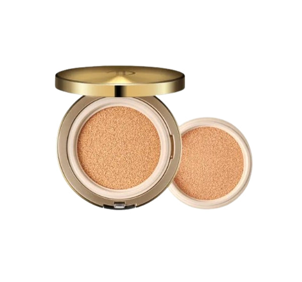 IOPE Super Vital Cushion Main+Refill, 2 Colours SPF50+ / PA+++ from Korea by IOPE