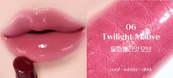 ETUDE [Not Bad] Color Lasting Glow Stick 3.2g, 5 Colours from Korea by ETUDE