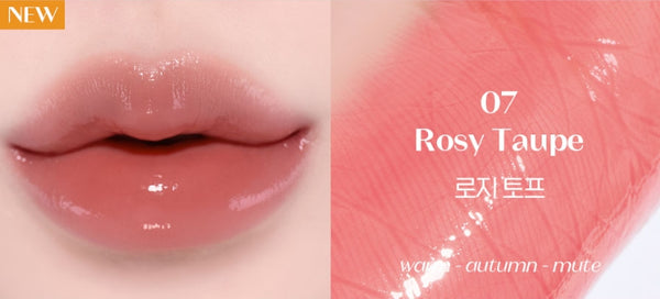 ETUDE [Not Bad] Color Lasting Glow Stick 3.2g, 5 Colours from Korea by ETUDE