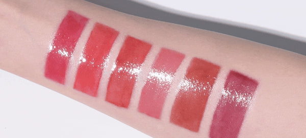 ETUDE [Not Bad] Color Lasting Glow Stick 3.2g, 5 Colours from Korea by ETUDE