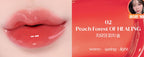 ETUDE [Not Bad] Over Glow Tint 3g, 11 Colours from Korea by ETUDE