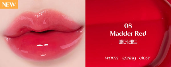 ETUDE [Not Bad] Over Glow Tint 3g, 11 Colours from Korea by ETUDE