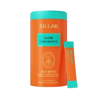 Nutrione BB LAB Glow Collagen G 30 Sticks 60g from Korea by Nutrione