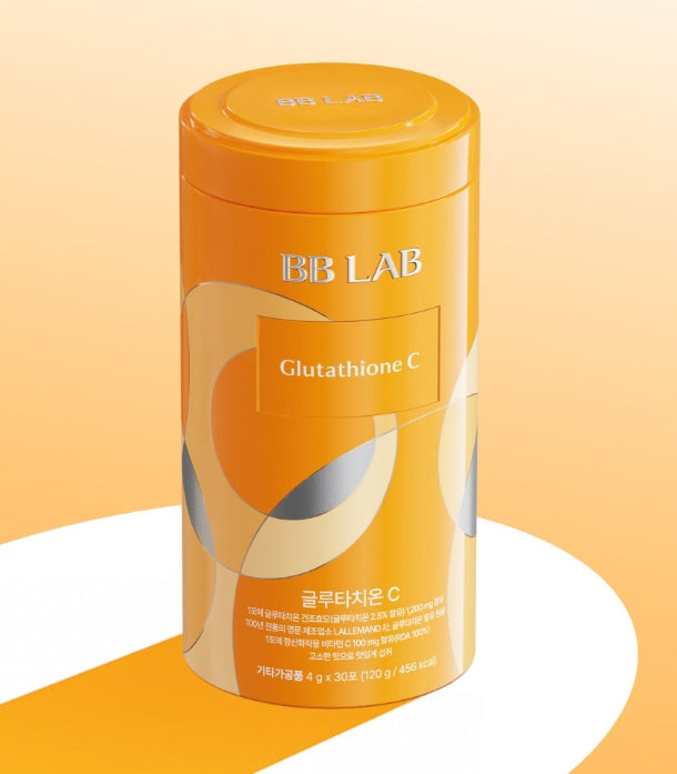 3 x Nutrione BB LAB Glutachione C 30 Sticks from Korea by Nutrione