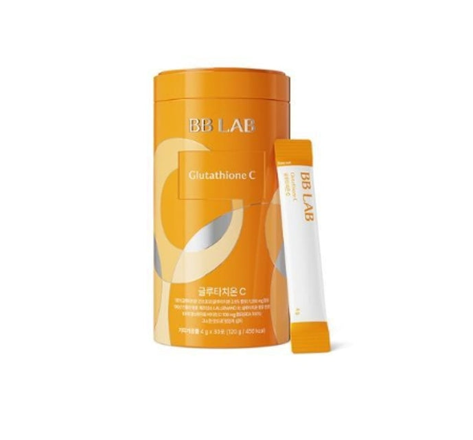 Nutrione BB LAB Glutachione C 4g x 30ea 120g from Korea by Nutrione