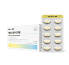 Nutrione BB Lab Balance-melain Potassium 54g (60 Tablets) from Korea
