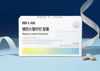 Nutrione BB Lab Balance-melain Potassium 54g (60 Tablets) from Korea
