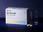 Nutrione BB Lab Balance-melain Potassium 54g (60 Tablets) from Korea