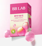 Nutrione BB Lab Collagen Tangle Up 280g (14 Pouches) from Korea