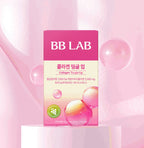 Nutrione BB Lab Collagen Tangle Up 280g (14 Pouches) from Korea