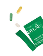 Nutrione BB Lab Cycle Diet Green 63g (28 Pouches) from Korea