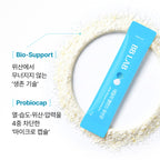 Nutrione BB Lab Daily Balance Probiotics (2g x 30 stickss) from Korea