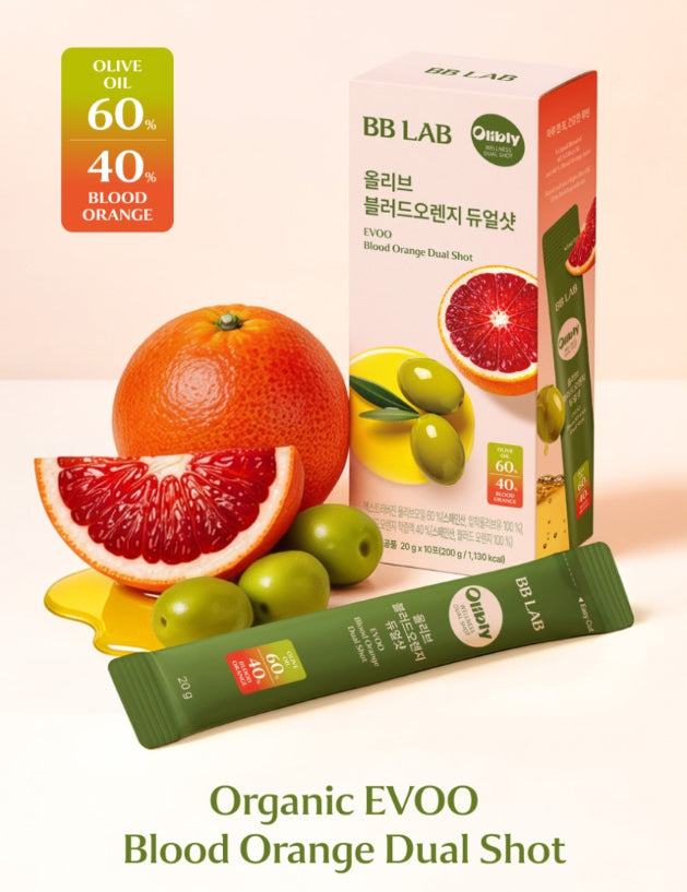 NutrioneBB LAB גלוטתיון קולגן W 30 מקלות 60 גרם מקוריאה (מעודכן)