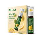 Nutrione BB Lab Olive Lemon Balance Shot (7 Bootles) from Korea