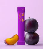 Nutrione BB Lab Organic Prune 100% (20g x 10 Pouches) from Korea