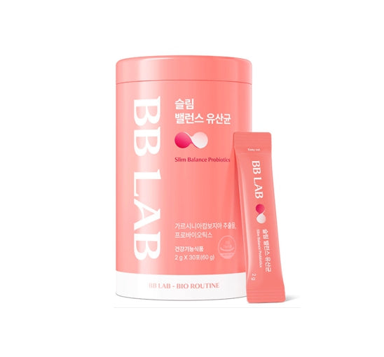 Nutrione BB LAB Glutathione White Film 3 Pack – Munbangku.com