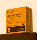 Nutrione BB Lab Slim Fit Blood Sugar Cut Chewable 47.6g (28 Tablets) from Korea
