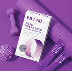 3 x Nutrione BB Lab Zero Routine Parviflora Alpha CD (15g x 14 sticks) from Korea