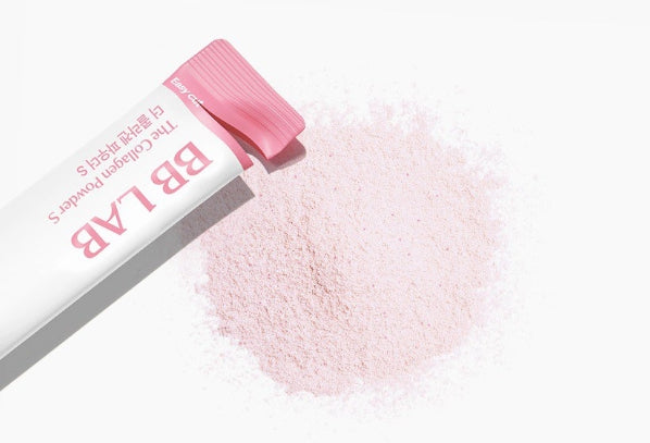 3 x Nutrione BB The Collagen Powder S 50 Sticks 100g from Korea by Nutrione