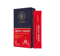 Nutrione LE SECRET Plant-Based Mucin Pomegranate Collagen 15g x 10ea 150g from Korea by Nutrione