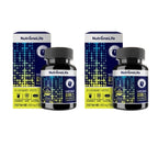 2 x NutrioneLife Brain Alpha PS 800mg x 50ea 40g from Korea by Nutrione