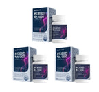 3 x NutrioneLife Chondrotin Max 1200 900mg x 60ea 54g from Korea by Nutrione