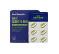 NutrioneLife rTG Omega-3 Triple 763mg x 60ea 45.78g from Korea by Nutrione