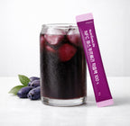 3 x NutrioneLife NFC Haskapberry Juice 100% (8g x 14 pouches) from Korea