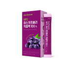 NutrioneLife NFC Haskapberry Juice 100% (8g x 14 pouches) from Korea