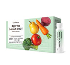 NutrioneLife Phyto Salad Shot (20g x 14 bottles) from Korea