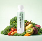NutrioneLife Phyto Salad Shot (20g x 14 bottles) from Korea
