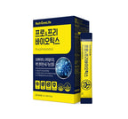3 x NutrioneLife Pro & Prebiotics 150g (30 Sticks) from Korea
