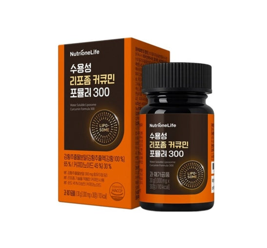NutrioneBB LAB גלוטתיון קולגן W 30 מקלות 60 גרם מקוריאה (מעודכן)