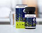 NutrioneLife Brain Alpha PS 40g (800mg x 50 Capsules) from Korea