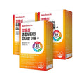 NutrioneBB LAB גלוטתיון קולגן W 30 מקלות 60 גרם מקוריאה (מעודכן)