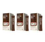 3 x NutrioneLife Farro Enzyme Balance 60g (30 Sticks) from Korea