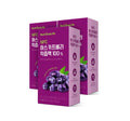 3 x NutrioneLife NFC Haskapberry Juice 100% (8g x 14 pouches) from Korea