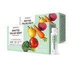 2 x NutrioneLife Phyto Salad Shot (20g x 14 bottles) from Korea