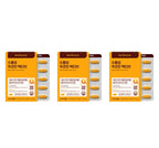 3 x NutrioneLife Water Soluble Curcumin Active 30g (30 Tablets) from Korea