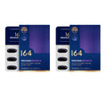 2 x NutrioneLife Lutein Zeaxanthin 164 Memory Care GR 700mg x 30ea 21g from Korea by Nutrione