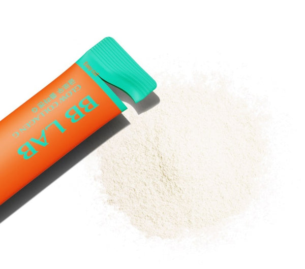 Nutrione BB LAB Glow Collagen G 30 Sticks 60g from Korea by Nutrione