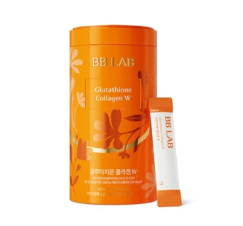 Nutrione BB LAB Glutathione Collagen W 30 Sticks 60g from Korea by Nutrione