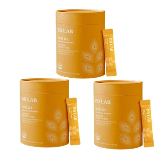 3 x Nutrione BB LAB Innver View Enzyme 50 Sticks from Korea by Nutrione