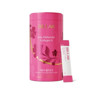 Nutrione BB LAB Low Molecular Collagen S 2g x 30ea 60g from Korea by Nutrione