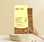 3 x Nutrione BB LAB Nutty Grain Fermented Enzyme 90g (3g x 30 sachets) from Korea