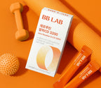 2 x Nutrione BB LAB Zero Routine α-CD 3200 49g (3.5g x 14 sachets) from Korea
