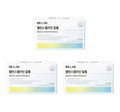 3 x Nutrione BB Lab Balance-melain Potassium 54g (60 Tablets) from Korea