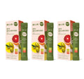 3 x Nutrione BB Lab EVOO Blood Orange Dual Shot (20g x 10 Pouches) from Korea